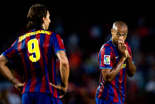 Fotboll, spansk, spanska supercupen, Barcelona - Athletic