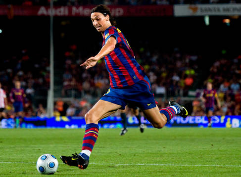 Fotboll, spansk, spanska supercupen, Barcelona - Athletic