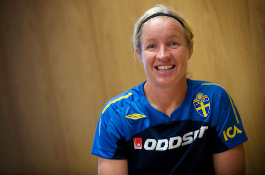 Victoria Sandell Svensson