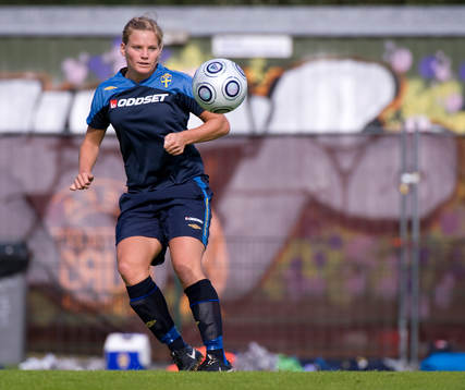 Sara Lindén