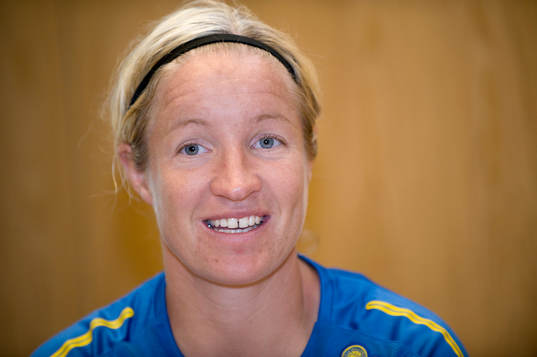 Victoria Sandell Svensson