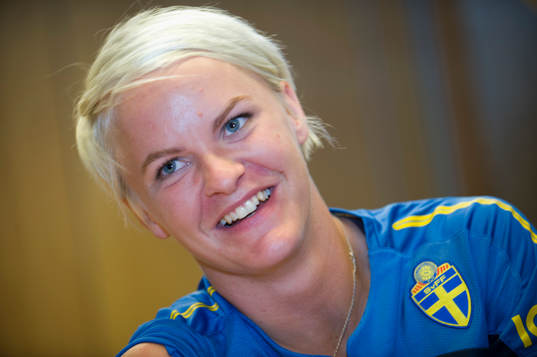Nilla Fischer