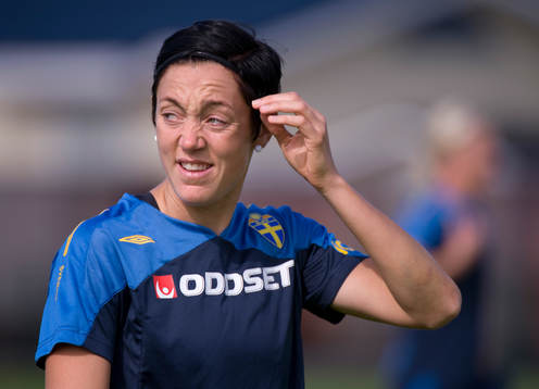 Therese Sjögran