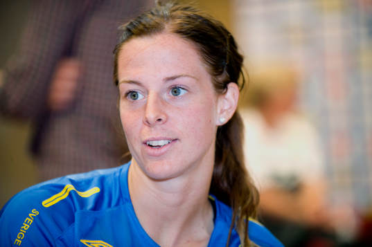 Lotta Schelin