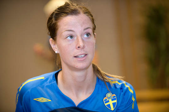 Lotta Schelin