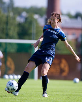Lotta Schelin