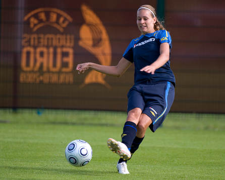 Charlotte Rohlin