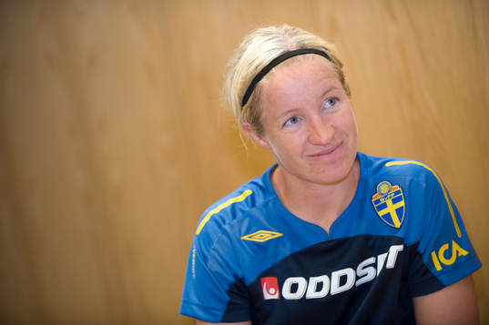 Victoria Sandell Svensson