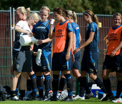 Lina Nilsson