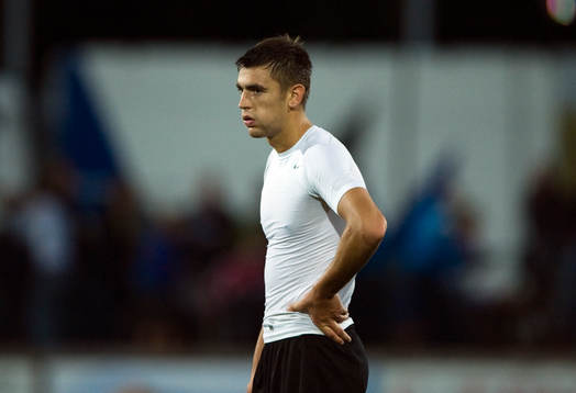 Igor Armas, Hammarby