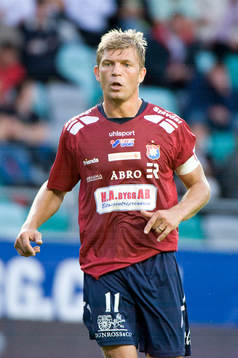 Marcus Allbäck