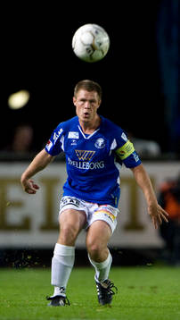 Dennis Melander