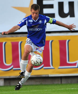 Dennis Melander