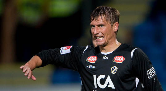 Tomas Zvirgzdauskas