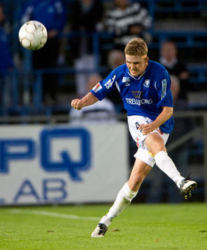 Peter Abelsson