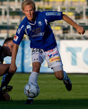 Magnus Andersson
