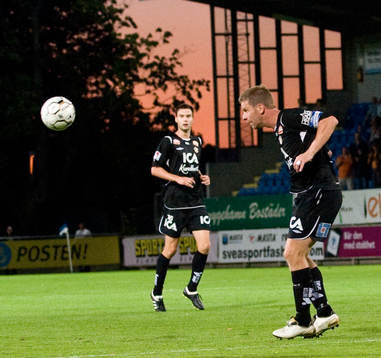 Tommy Jönsson