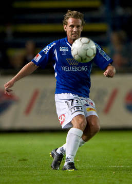 Thommie Persson