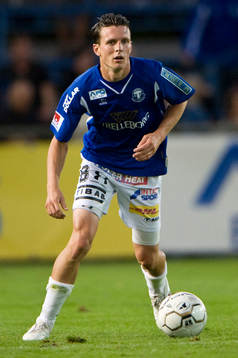 Kristian Haynes
