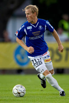 Magnus Andersson