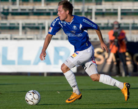 Andreas Wihlborg