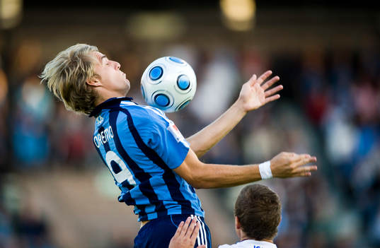 Johan Oremo