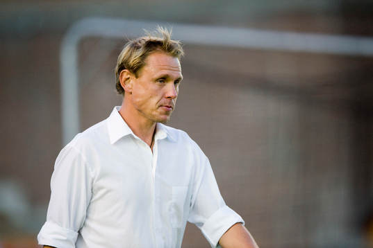 Andreé Jeglertz, tränare