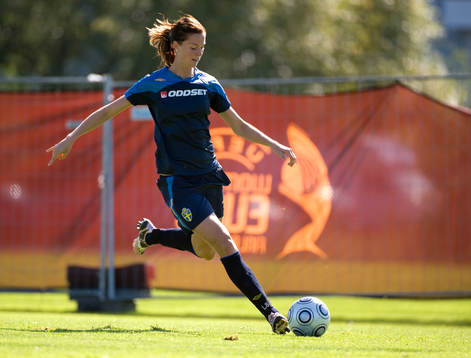 Lotta Schelin