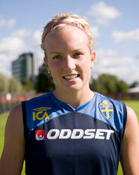 Anna Paulsson