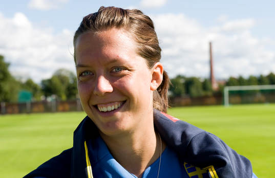 Lina Nilsson
