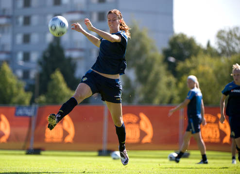 Lotta Schelin