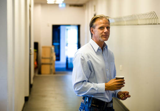 Roland Nilsson, tränare