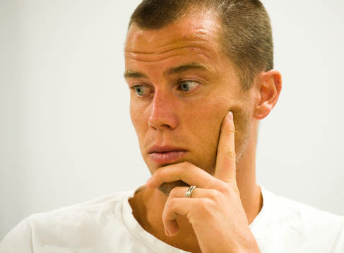 Daniel Andersson, Malmö