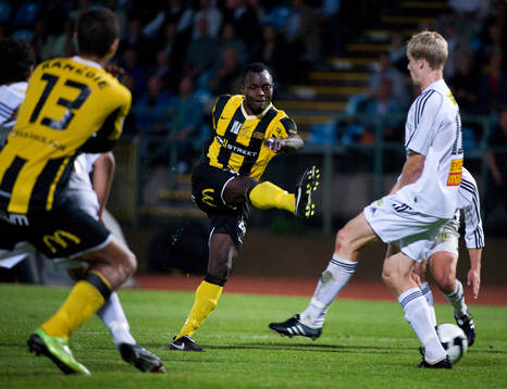 John Chibuike