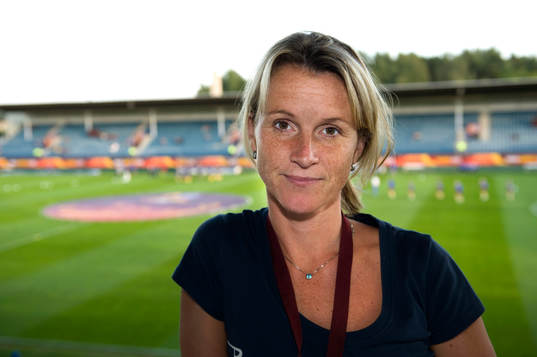 Heidi Silvander, Byline sydsvenskan