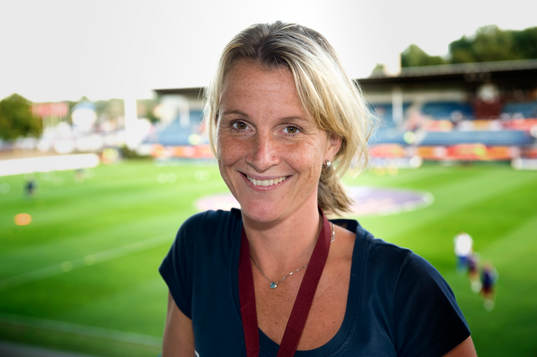 Heidi Silvander, Byline sydsvenskan