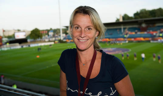 Heidi Silvander, Byline sydsvenskan