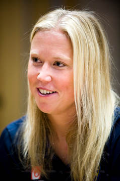 Sara Larsson