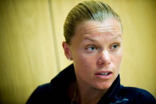 Sara Thunebro