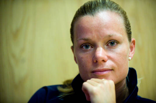 Sara Thunebro