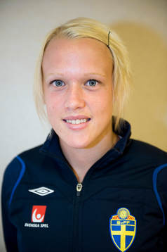 Linnea Liljegärd