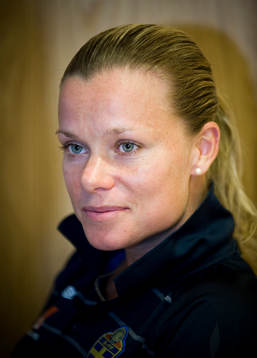 Sara Thunebro