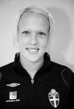 Linnea Liljegärd