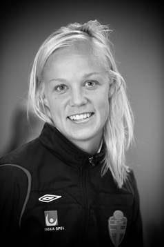 Caroline Seger