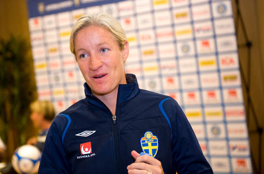 Victoria Sandell Svensson