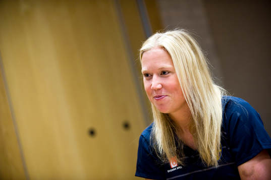 Sara Larsson