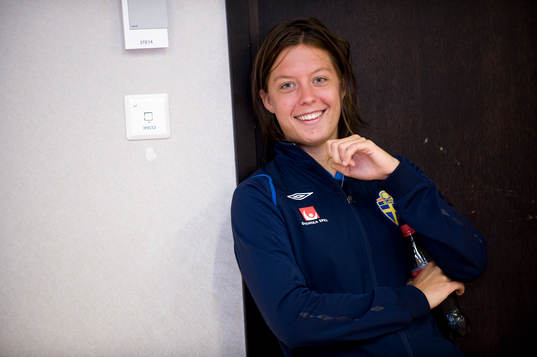 Lina Nilsson