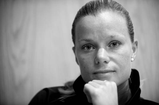 Sara Thunebro