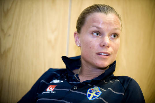 Sara Thunebro