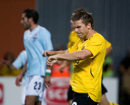 Anders Svensson, Elfsborg
